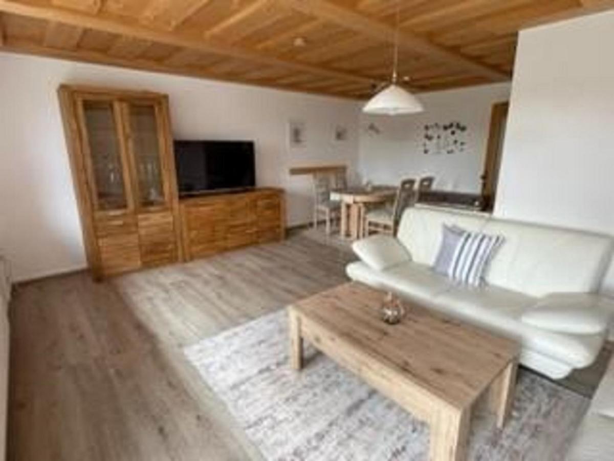 Haus Gertraud Schreiner Apartman Neuschönau Kültér fotó