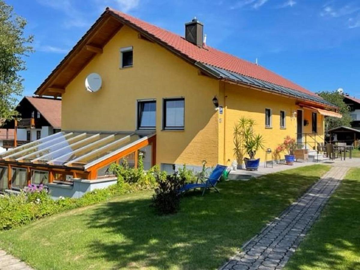 Haus Gertraud Schreiner Apartman Neuschönau Kültér fotó