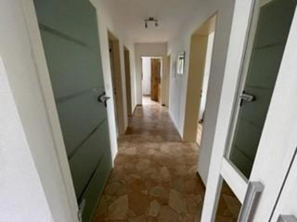 Haus Gertraud Schreiner Apartman Neuschönau Kültér fotó