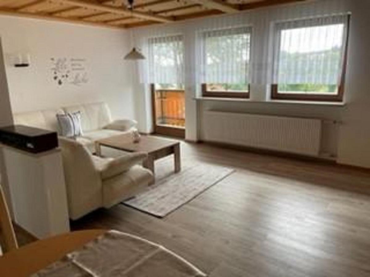 Haus Gertraud Schreiner Apartman Neuschönau Kültér fotó