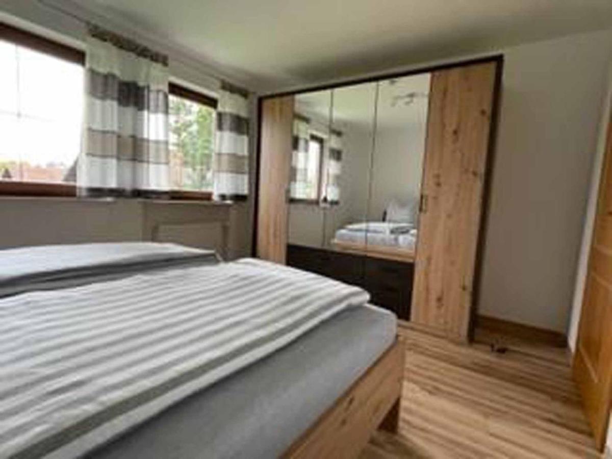 Haus Gertraud Schreiner Apartman Neuschönau Kültér fotó