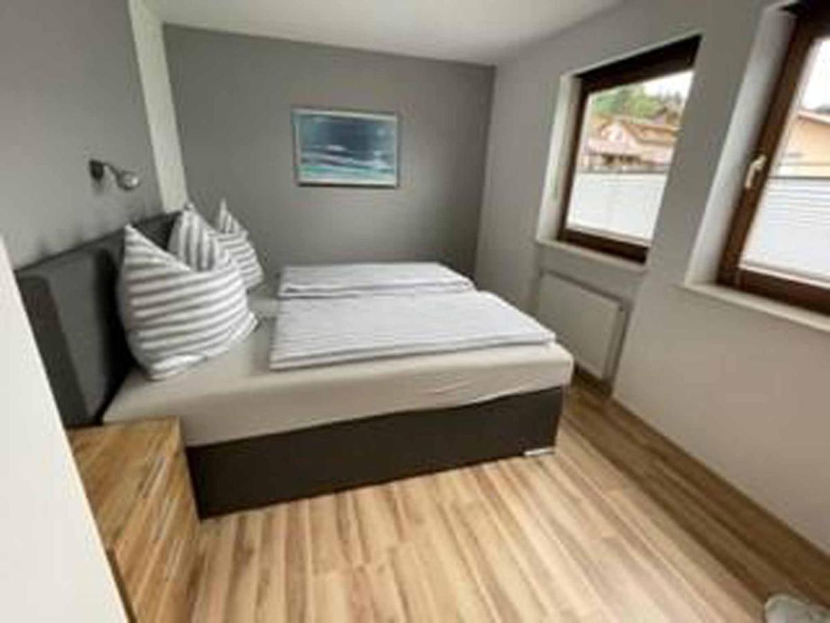 Haus Gertraud Schreiner Apartman Neuschönau Kültér fotó