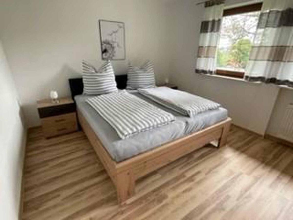 Haus Gertraud Schreiner Apartman Neuschönau Kültér fotó